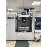 綺發機械 電腦銑床 立式加工中心機 VH-850L3