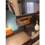 精密成型平面研磨機 SG-8040