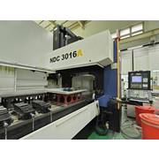 永進 CNC電腦龍門銑床