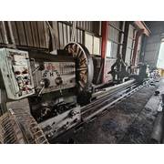 三興 SHG-59 強力巨型精密車床 10米